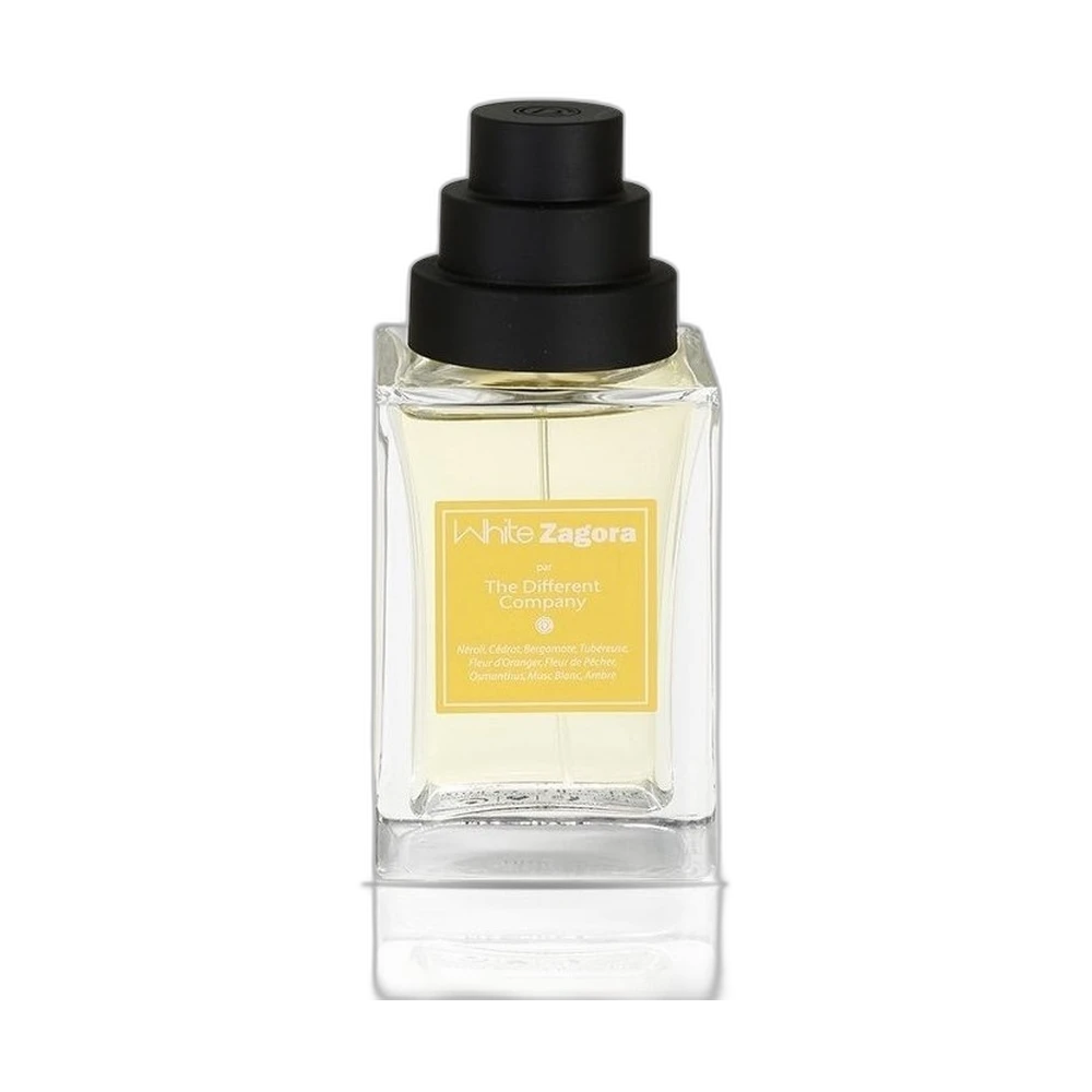 THE DIFFERENT COMPANY WHITE ZAGORA edt (w) 100ml TESTER