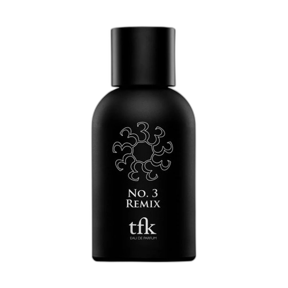THE FRAGRANCE KITCHEN 3 edp (m) 100ml TESTER