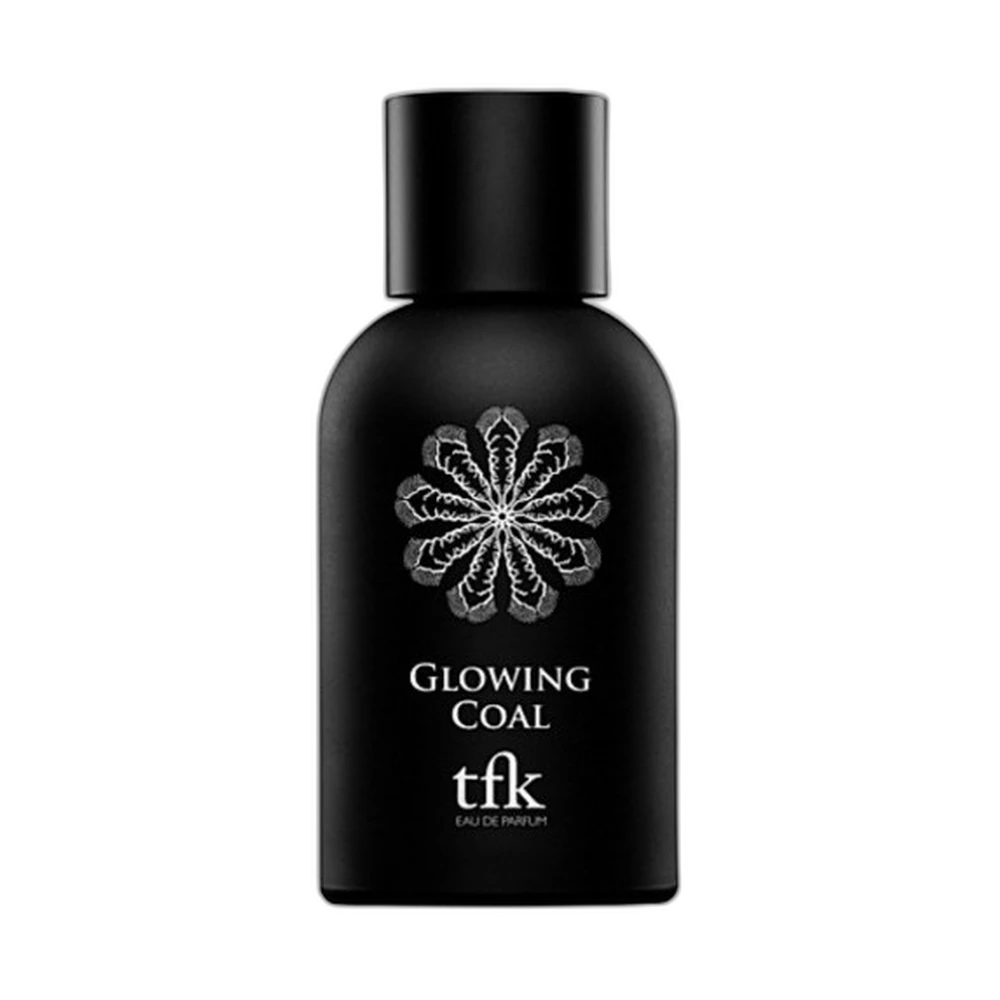 THE FRAGRANCE KITCHEN GLOWING COAL edp 100ml TESTER