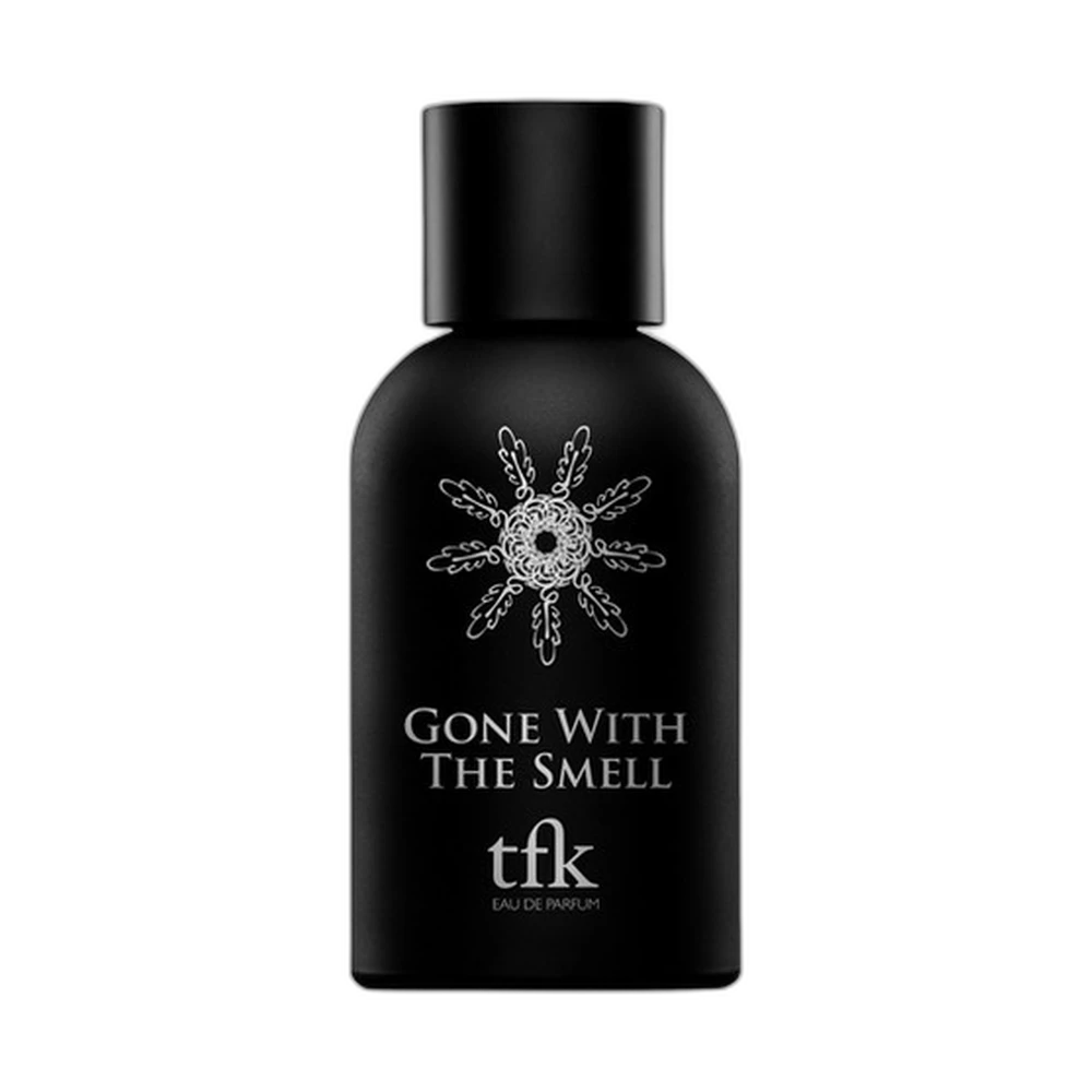 THE FRAGRANCE KITCHEN GONE WITH THE SMELL edp 100ml TESTER