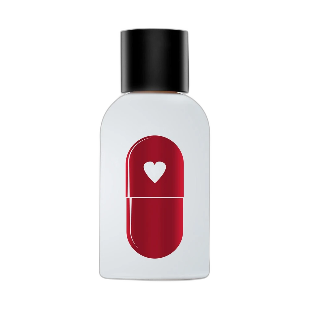 THE FRAGRANCE KITCHEN IN LOVE 100ml тестер