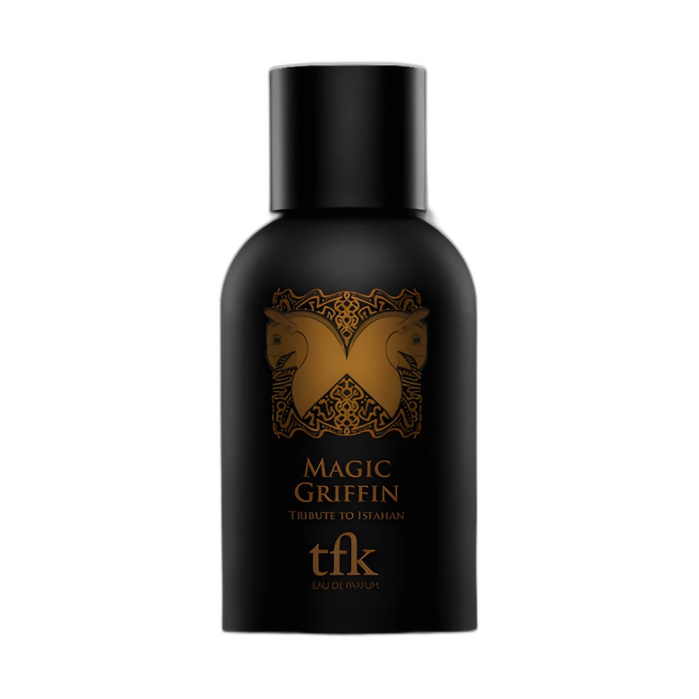THE FRAGRANCE KITCHEN MAGIC GRIFFIN 100ml тестер