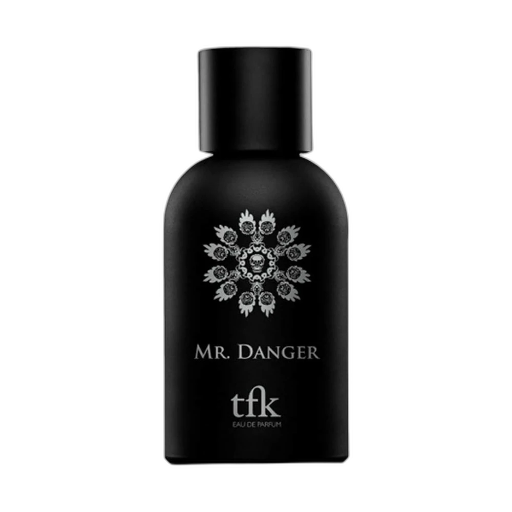 THE FRAGRANCE KITCHEN MR. DANGER edp 100ml TESTER