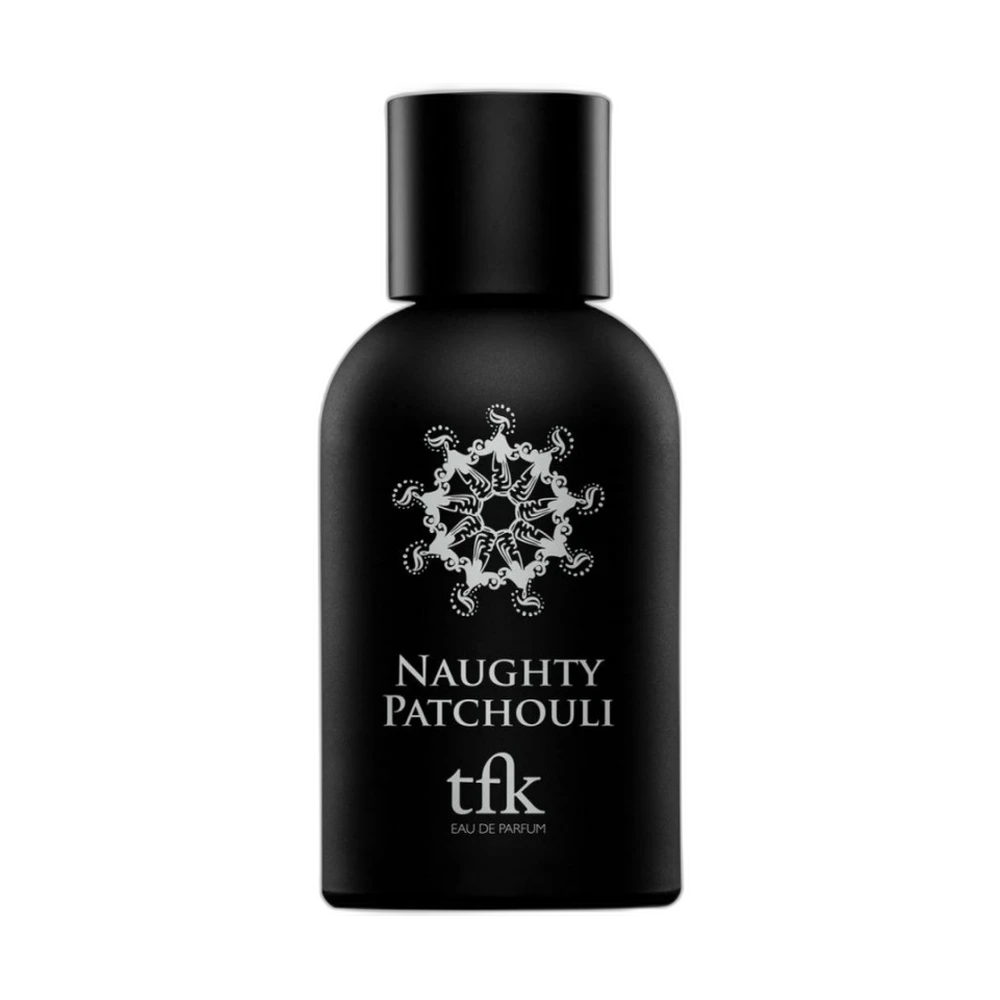 THE FRAGRANCE KITCHEN NAUGHTY PATCHOULI edp 100ml TESTER