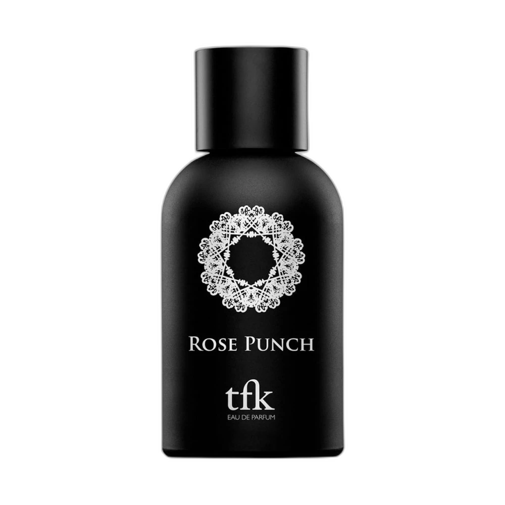 THE FRAGRANCE KITCHEN ROSES PUNCH edp 100ml TESTER