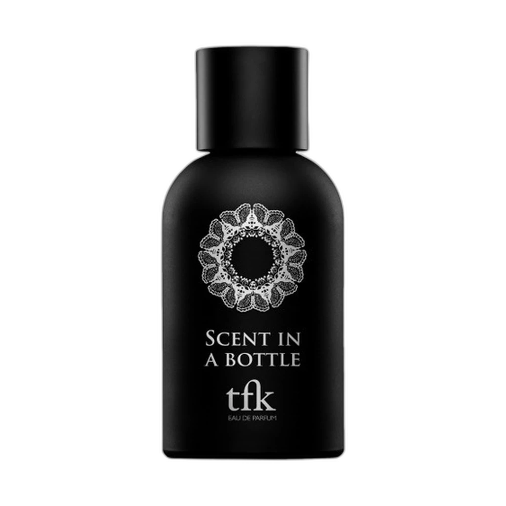 THE FRAGRANCE KITCHEN SCENT IN A BOTTLE edp 100ml TESTER