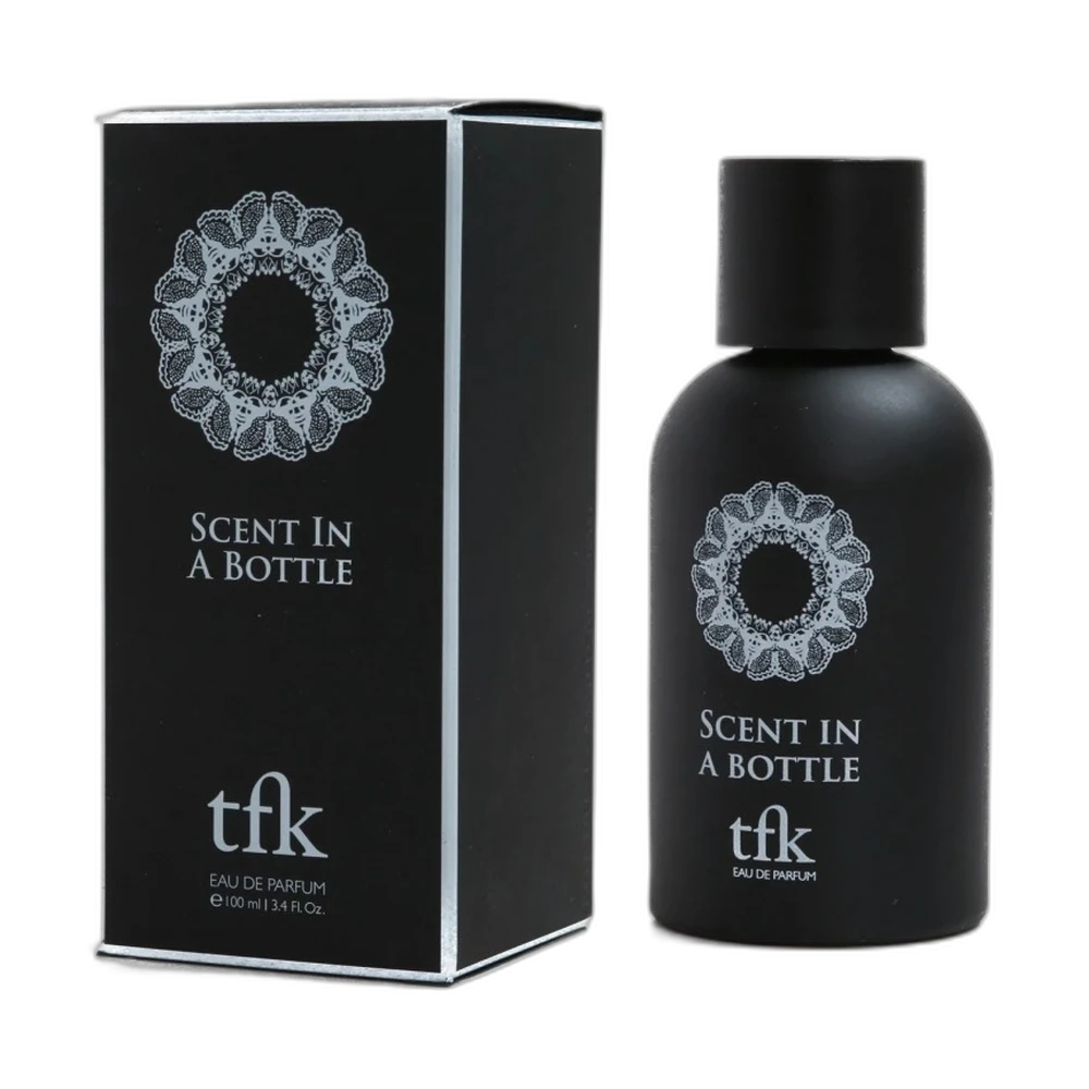 THE FRAGRANCE KITCHEN SCENT IN A BOTTLE edp 100ml