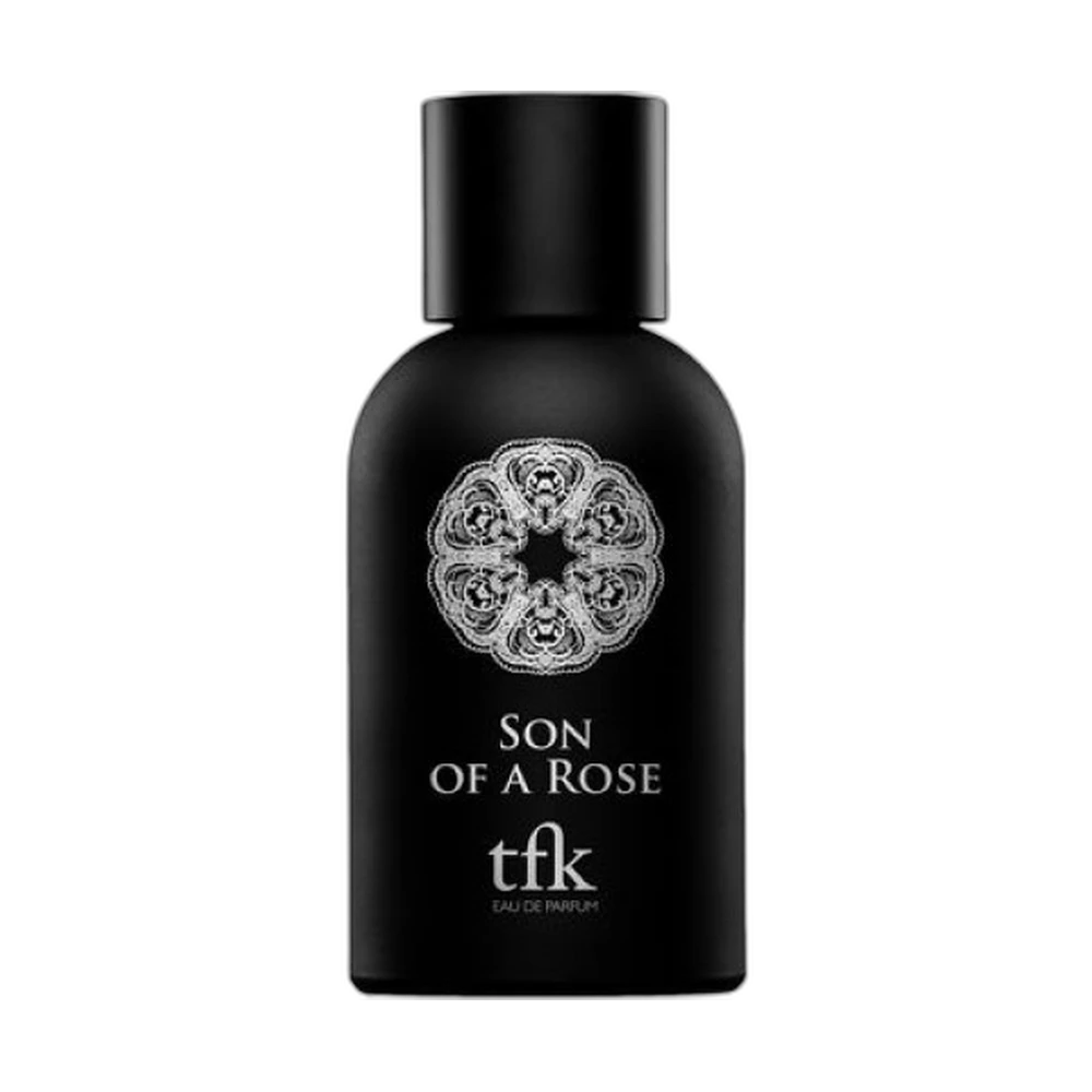 THE FRAGRANCE KITCHEN SON OF A ROSE edp 100ml TESTER