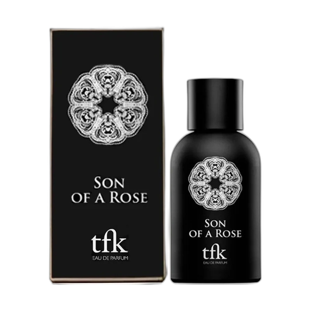 THE FRAGRANCE KITCHEN SON OF A ROSE edp 100ml