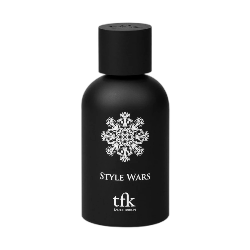THE FRAGRANCE KITCHEN STYLE WARS edp 100ml TESTER