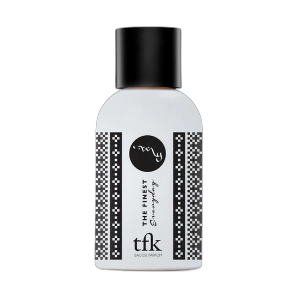THE FRAGRANCE KITCHEN THE FINEST EVERYDAY edp (w) 100ml TESTER