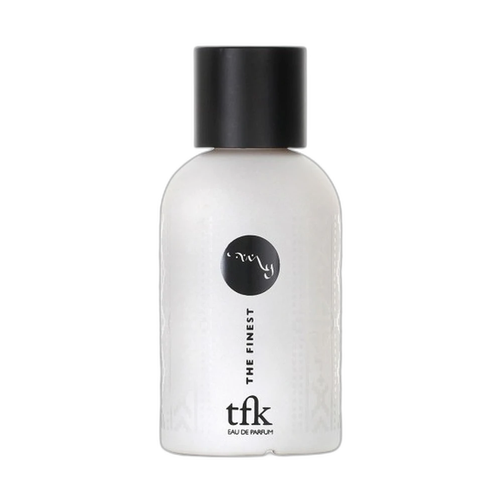 THE FRAGRANCE KITCHEN THE FINEST edp 100ml TESTER