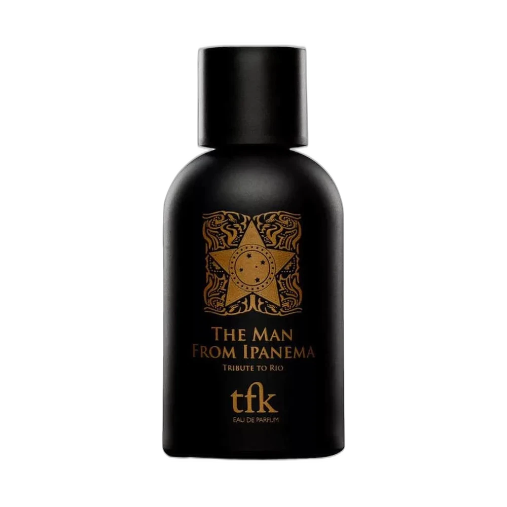 THE FRAGRANCE KITCHEN THE MAN FROM IPANEMA edp (m) 100ml TESTER
