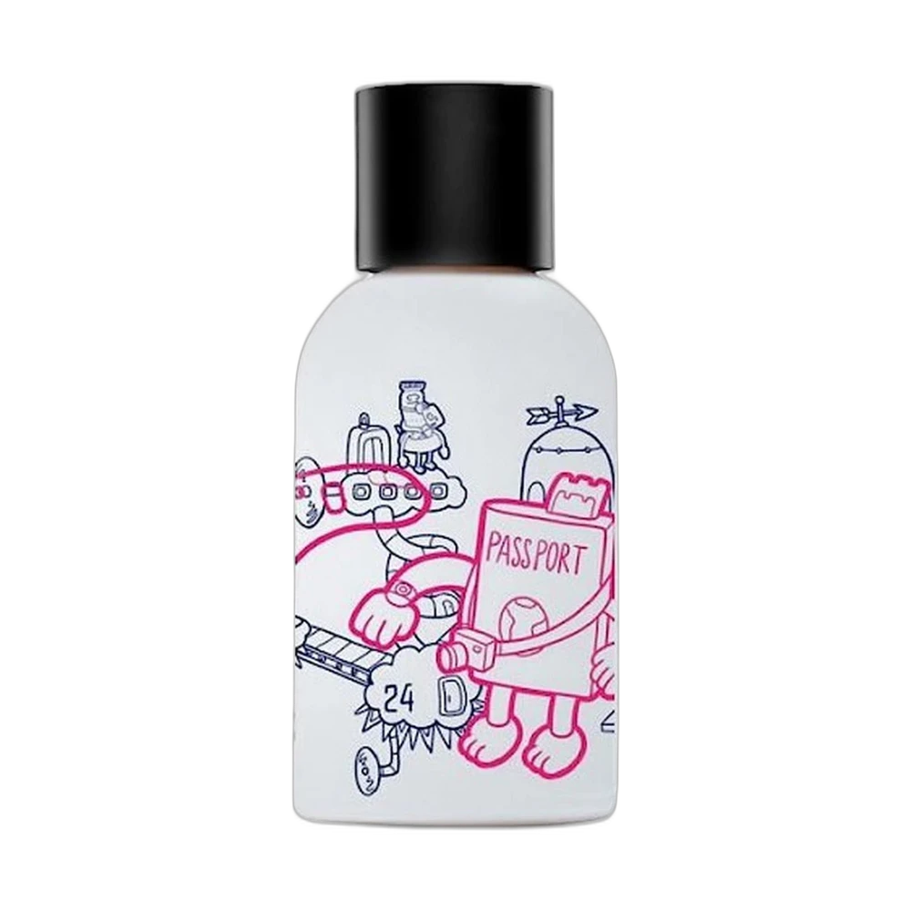 THE FRAGRANCE KITCHEN THROUGH THE SKY edp 100ml TESTER