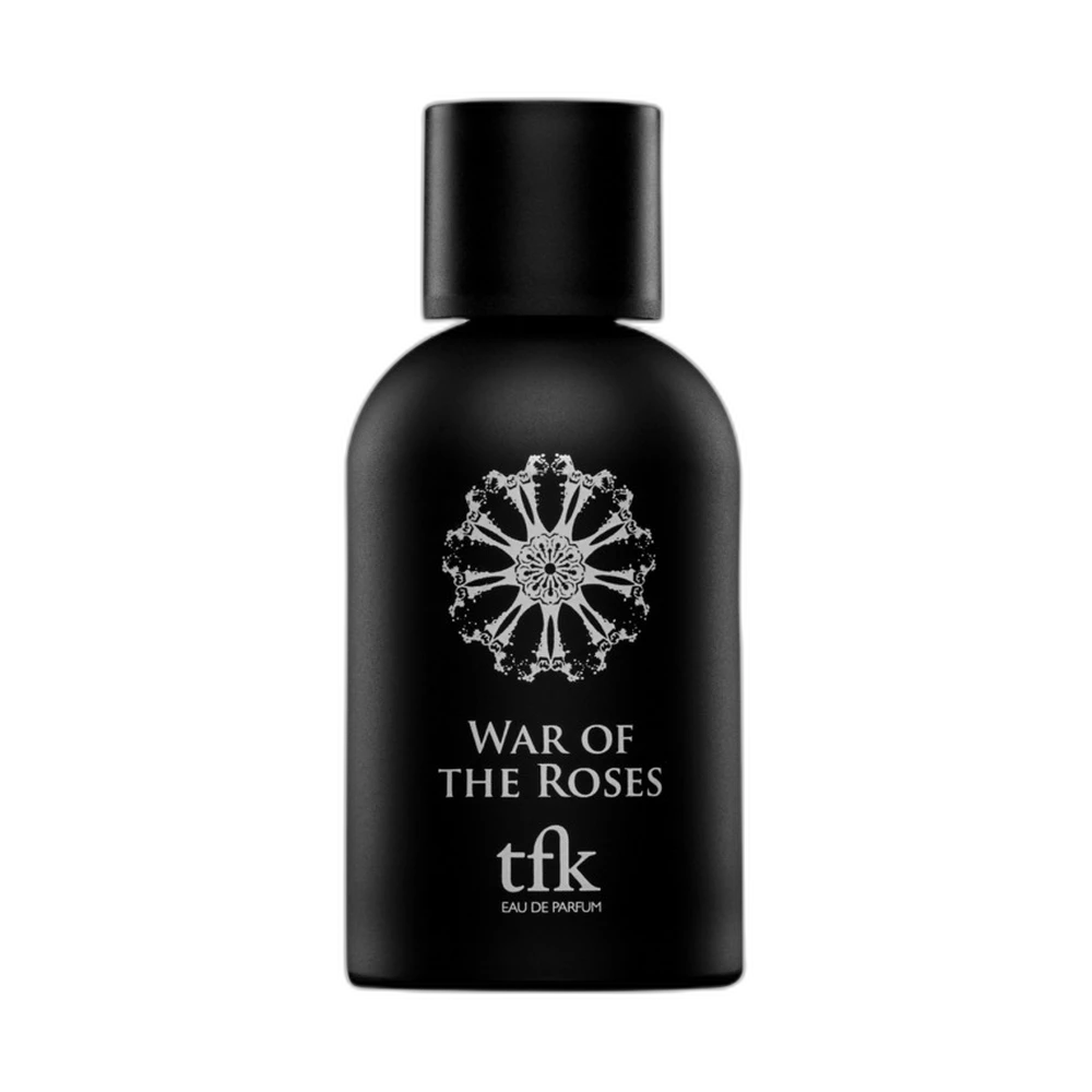 THE FRAGRANCE KITCHEN WAR OF THE ROSES edp 100ml TESTER