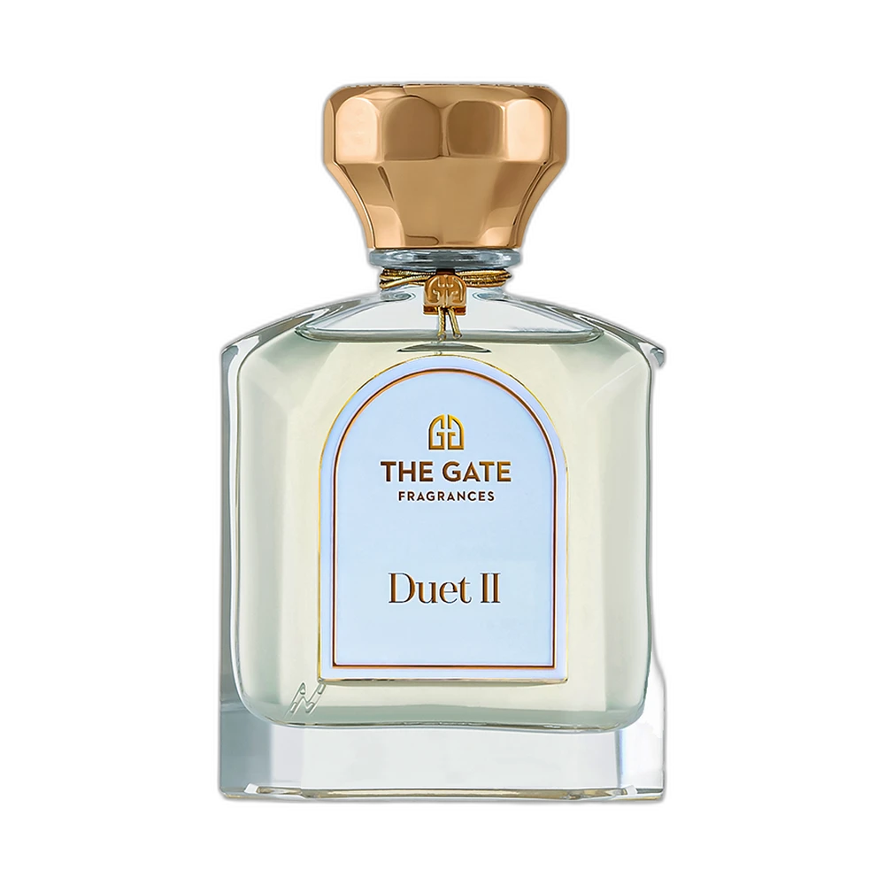 THE GATE FRAGRANCES PARIS DUET II EXTRAIT 100ml тестер