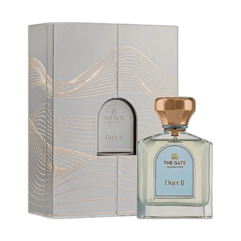THE GATE FRAGRANCES PARIS DUET II EXTRAIT 100ml
