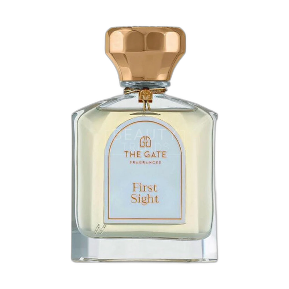 THE GATE FRAGRANCES PARIS FIRST SIGHT EXTRAIT 100ml тестер