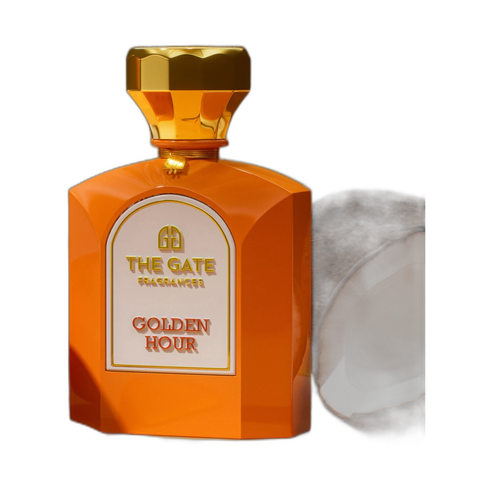THE GATE FRAGRANCES PARIS GOLDEN HOUR 100ml тестер