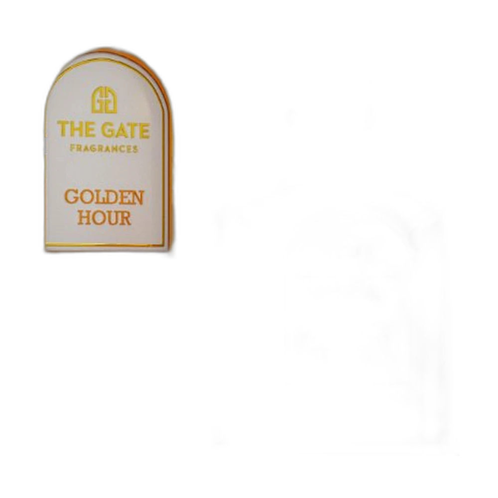 THE GATE FRAGRANCES PARIS GOLDEN HOUR EXTRAIT 100ml
