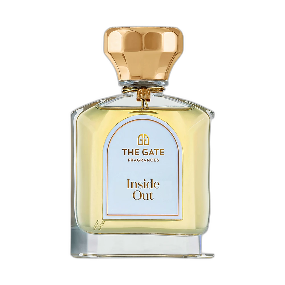 THE GATE FRAGRANCES PARIS INSIDE OUT EXTRAIT 100ml тестер