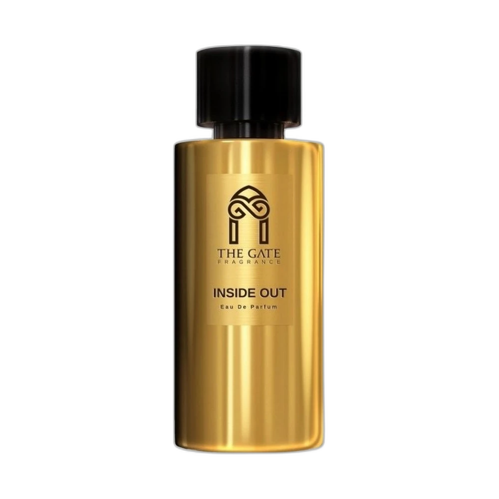 THE GATE FRAGRANCES PARIS INSIDE OUT edp 100ml TESTER
