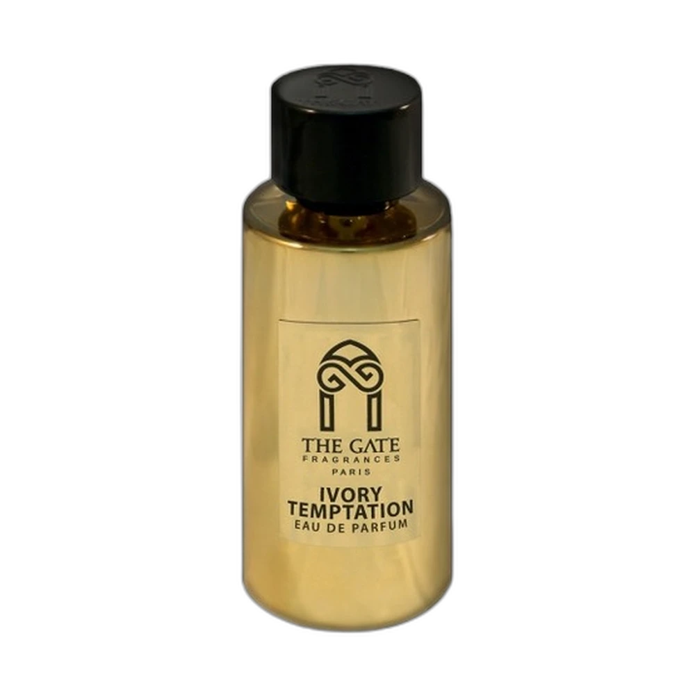 THE GATE FRAGRANCES PARIS IVORY TEMPTATION edp 100ml TESTER