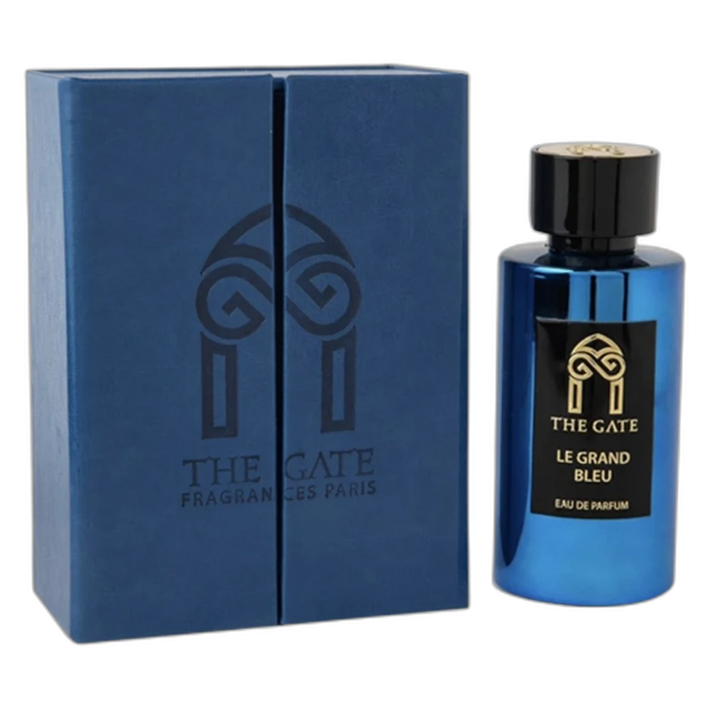 THE GATE FRAGRANCES PARIS LE GRAND BLEU EXTRAIT 100ml