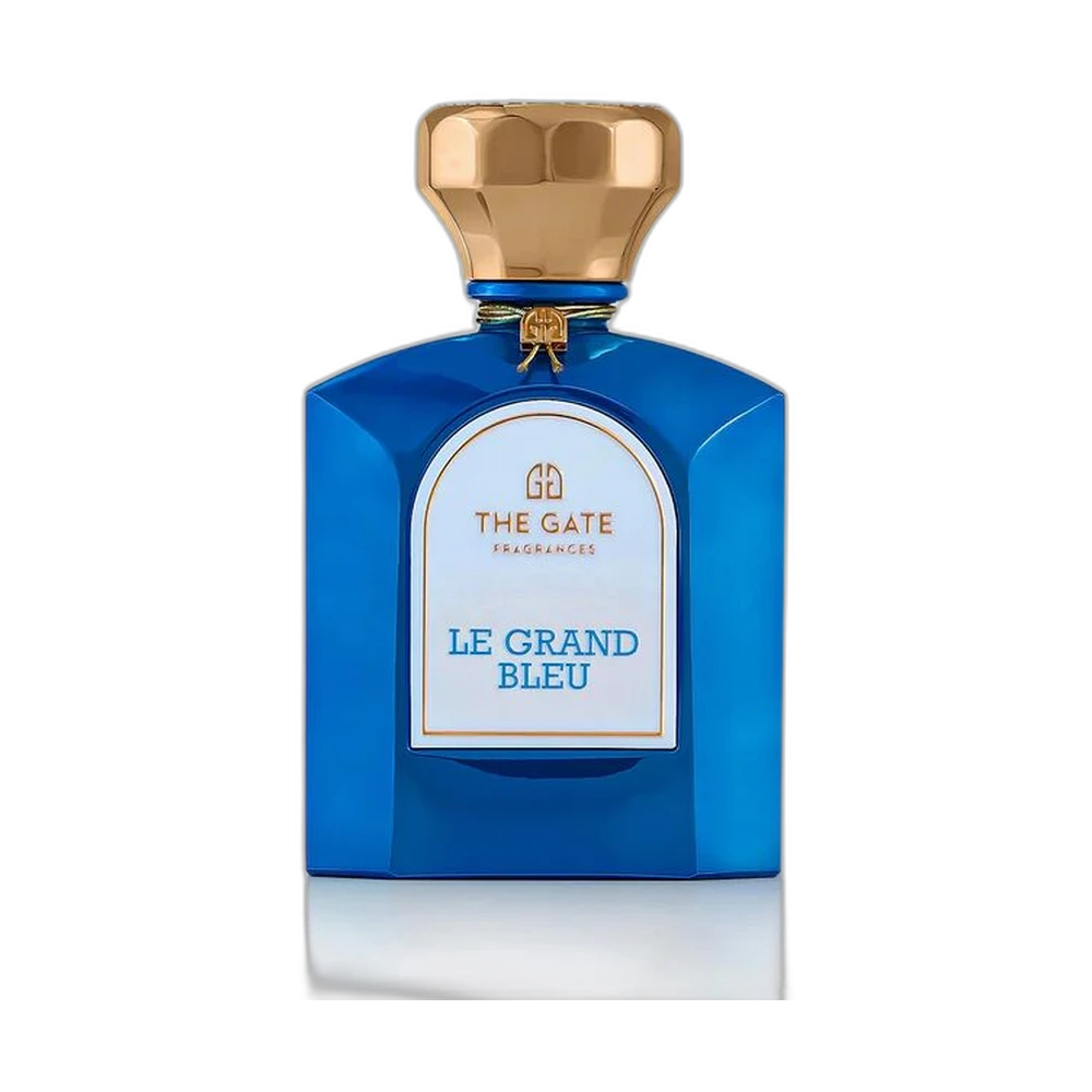 THE GATE FRAGRANCES PARIS LE GRAND BLEU 100ml тестер