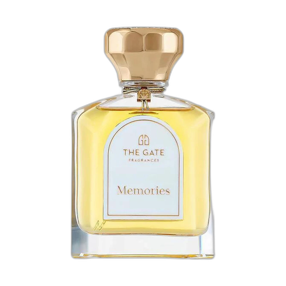 THE GATE FRAGRANCES PARIS MEMORIES EXTRAIT 100ml тестер
