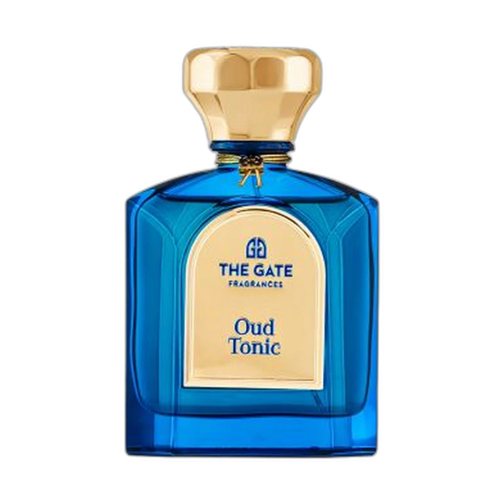 THE GATE FRAGRANCES PARIS OUD TONIC EXTRAIT 100ml тестер