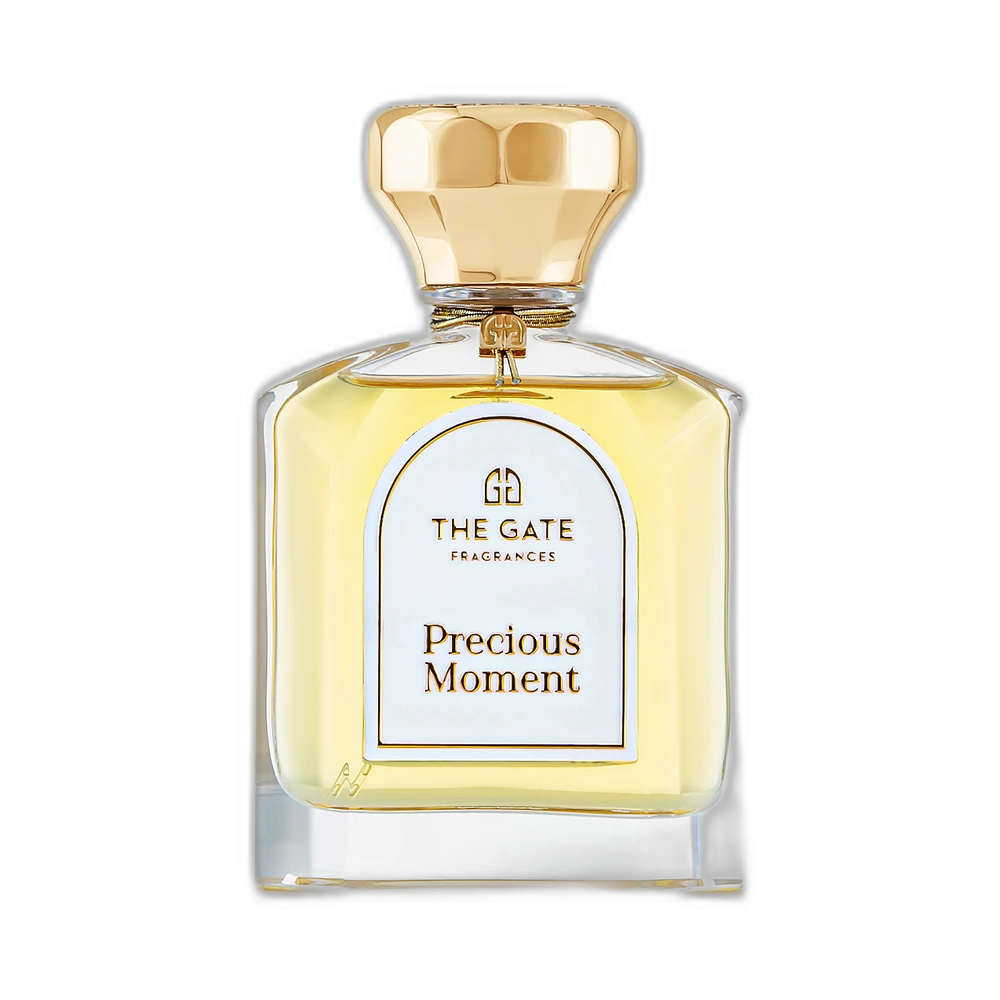 THE GATE FRAGRANCES PARIS PRECIOUS MOMENT EXTRAIT 100ml