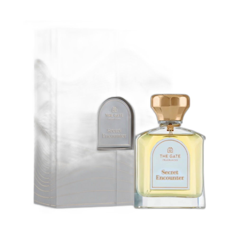 THE GATE FRAGRANCES PARIS SECRET ENCOUNTER EXTRAIT 100ml