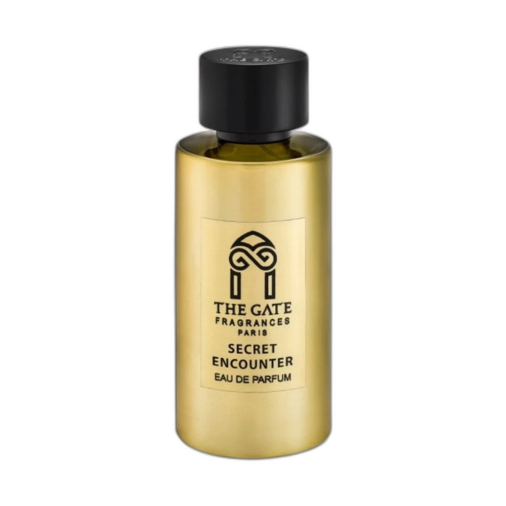 THE GATE FRAGRANCES PARIS SECRET ENCOUNTER edp 100ml TESTER