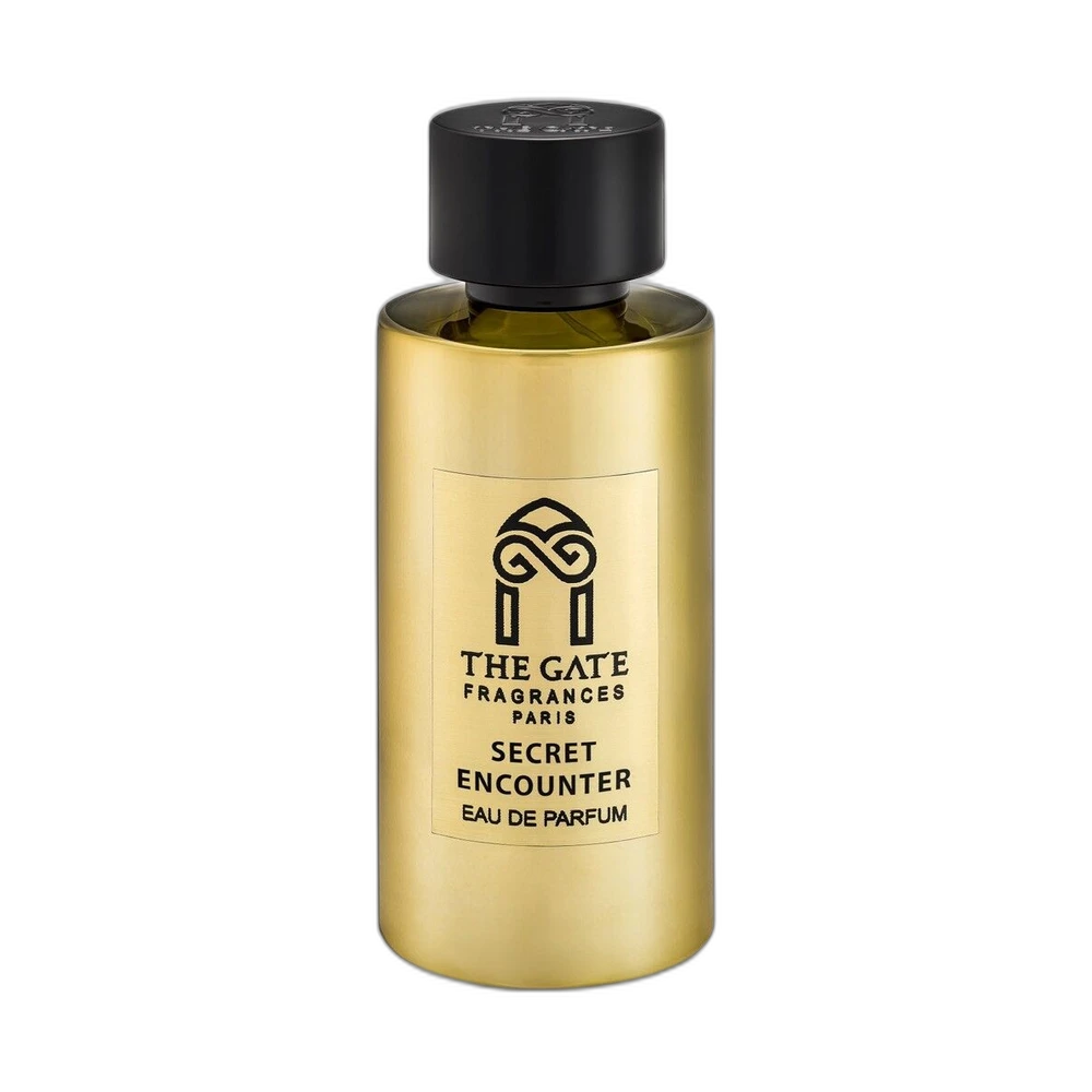 THE GATE FRAGRANCES PARIS SECRET ENCOUNTER 100ml