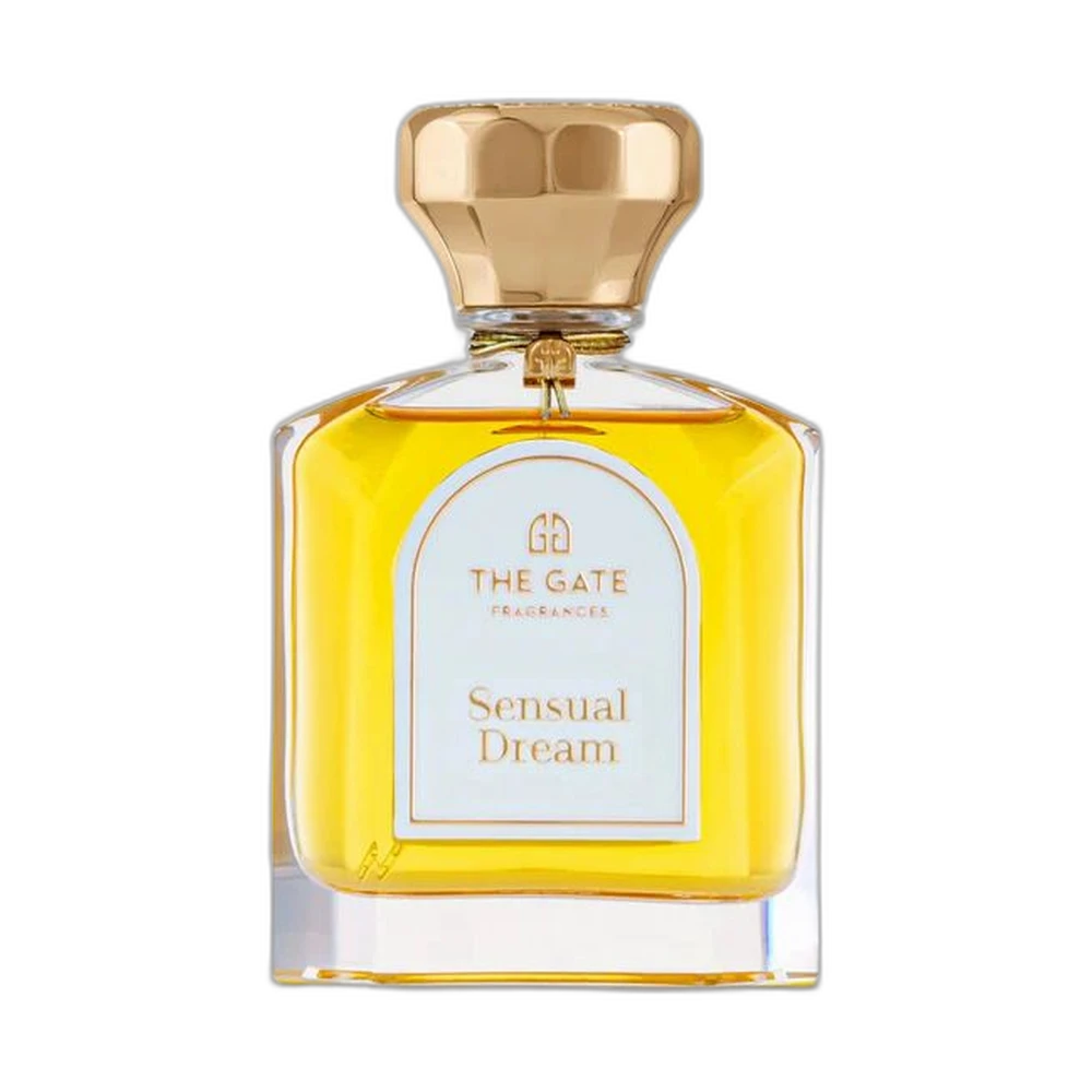 THE GATE FRAGRANCES PARIS SENSUAL DREAMS EXTRAIT 100ml тестер