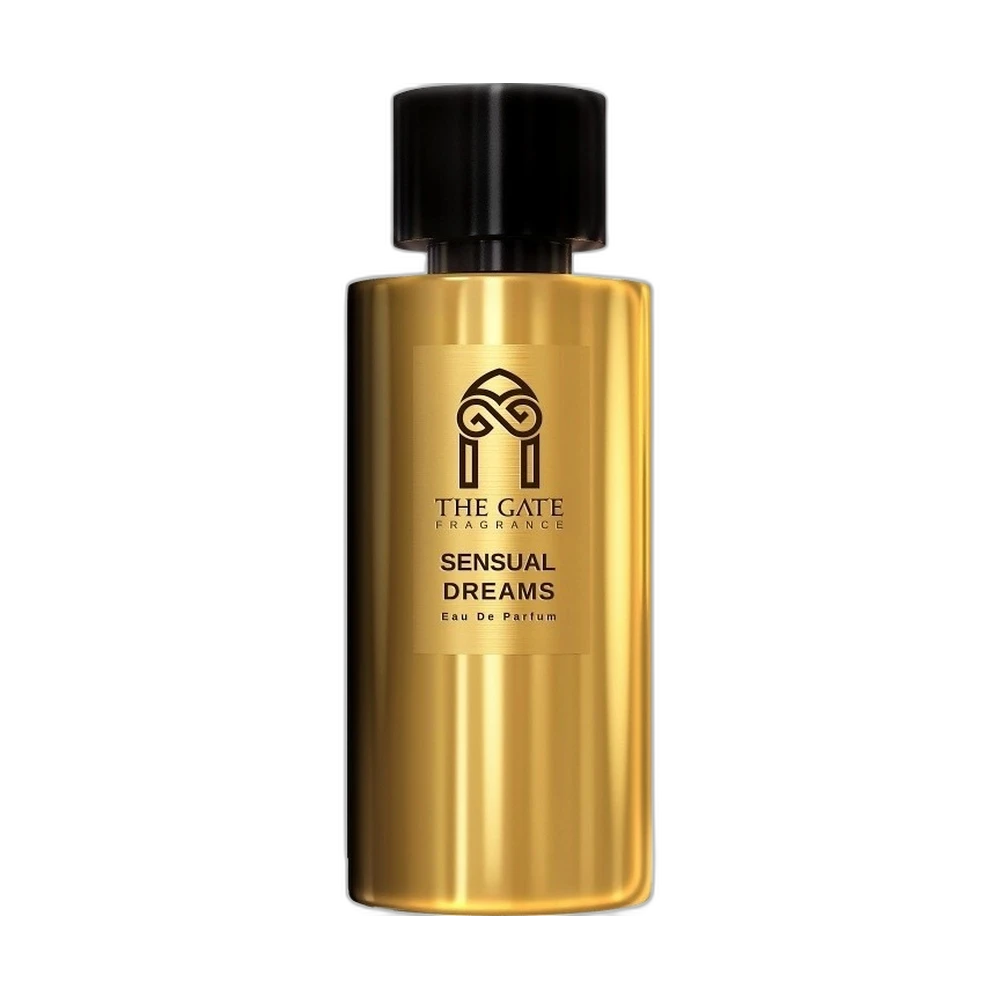 THE GATE FRAGRANCES PARIS SENSUAL DREAMS edp 100ml TESTER