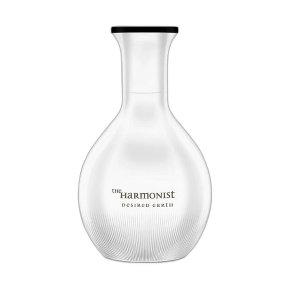 THE HARMONIST DESIRED EARTH 50ml parfume TESTER