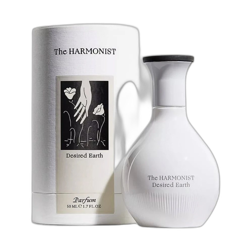 THE HARMONIST DESIRED EARTH 50ml parfume