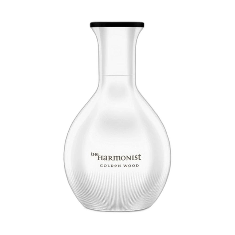 THE HARMONIST GOLDEN WOOD 50ml parfume TESTER