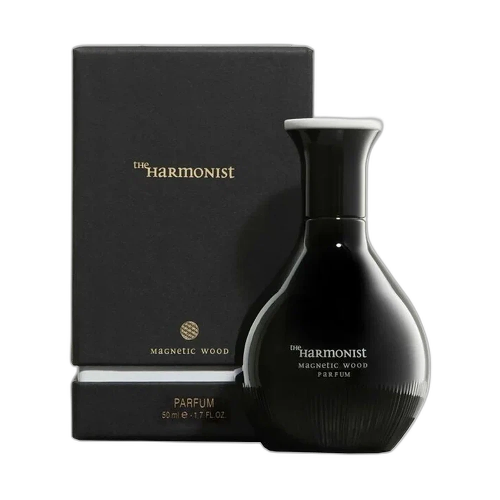 THE HARMONIST MAGNETIC WOOD 50ml parfume
