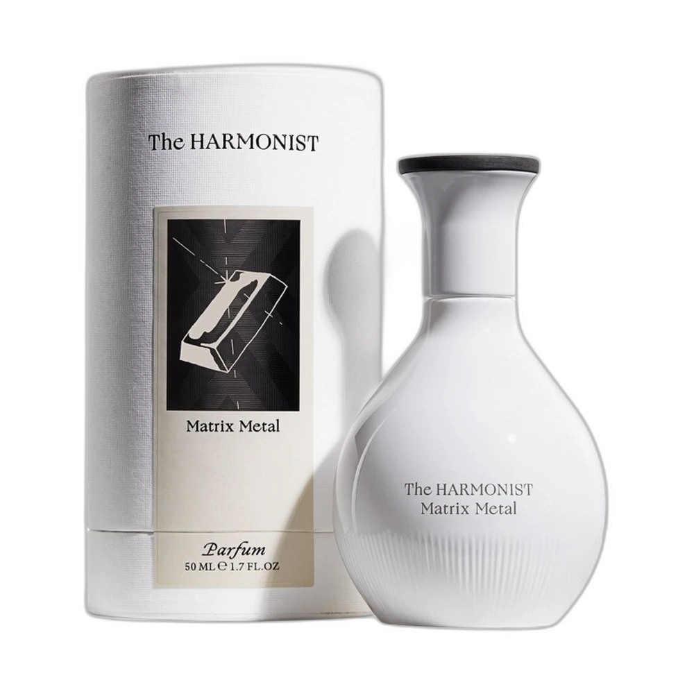 THE HARMONIST MATRIX METAL 50ml parfume