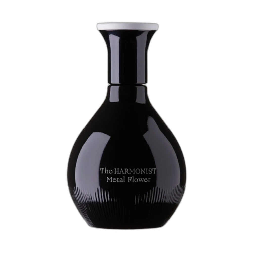 THE HARMONIST METAL FLOWER 50ml parfume TESTER