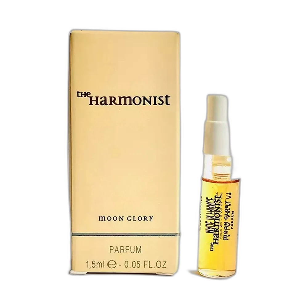 THE HARMONIST MOON GLORY 1.5ml parfume пробник