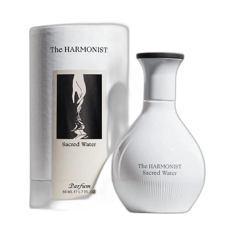 THE HARMONIST SACRED WATER 50ml тестер