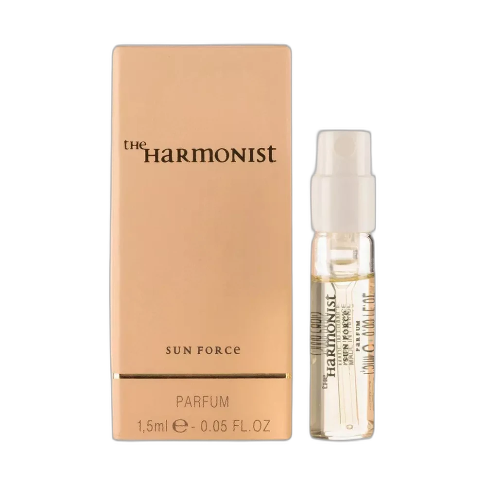 THE HARMONIST SUN FORCE 1.5ml parfume пробник