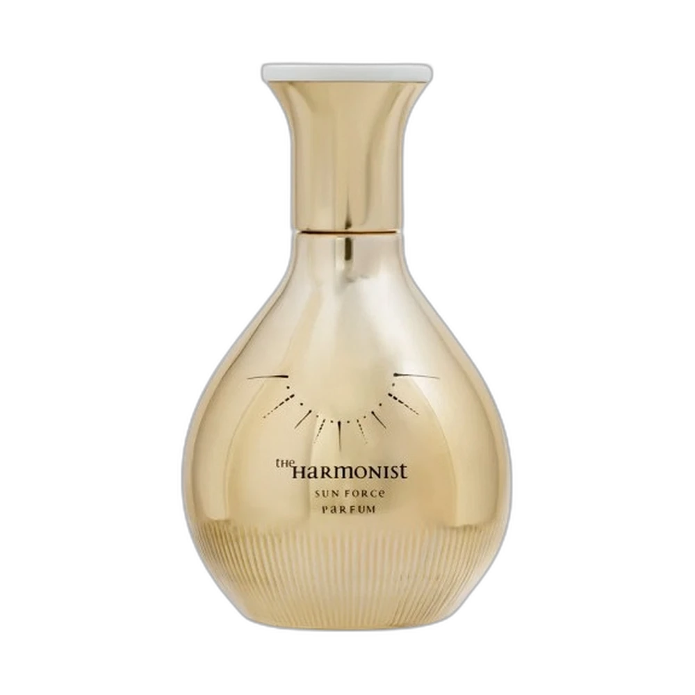THE HARMONIST SUN FORCE 50ml parfume TESTER