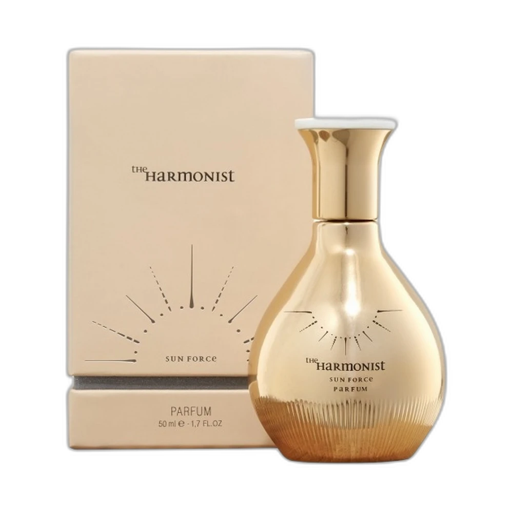 THE HARMONIST SUN FORCE 50ml parfume