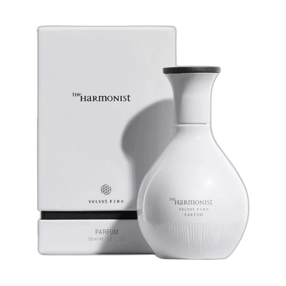 THE HARMONIST VELVET FIRE 50ml parfume