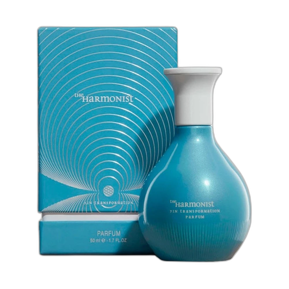 THE HARMONIST YIN TRANSFORMATION 50ml parfume